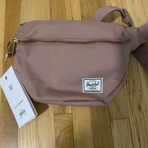 Herschel Fanny Pack 15 New With Tags